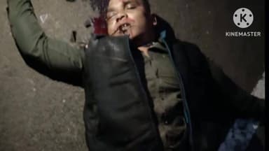 घंसौर: दो मोटरसाइकिलों की टक्कर में एक व्यक्ति की मौत