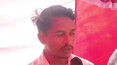 ସଦର: ବହୁତ ବର୍ଷ ପୂର୍ବେ ପୂର୍ବପୁରୁଷ ମାନେ ଚାଷ ହେବା ପାଇଁ ଗଣ୍ଠି ବନ୍ଧା ପୂଜା ନେଇ କଳାହାଣ୍ଡି ବାସୀଙ୍କ ପ୍ରତିକ୍ରିୟା