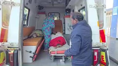 मुलताई: गांगई गांव: घरेलू विवाद में महिला ने खेत में कीटनाशक का सेवन किया