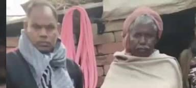 बरबीघा: जयरामपुर के बढ़नपुरा में शराब कारोबारी रंगेहाथ गिरफ्तार, घर से भारी मात्रा में देसी शराब बरामद