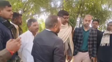 रिविलगंज: रिवील गंज सिद्धेश्वर धाम शिव मंदिर चोरी कांड का खुलासा, आरोपी गिरफ्तार कर जेल भेजा गया