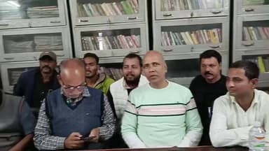 सुपौल: ऑपरेशन आरोग्य का आगाज़: स्वास्थ्य विभाग में करोड़ों के घोटाले का खुलासा