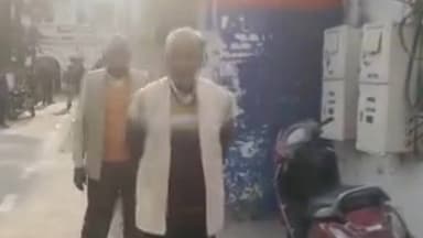 ठाकुरद्वारा: धान मील पर किसान को बंधक बनाए जाने के आरोप से मचा हड़कंप, भुगतान में कमीशन मांगने का आरोप