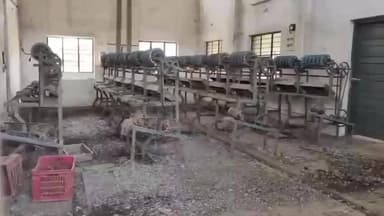 ತಿಕೋಟಾ: ಕೊಟ್ಯಾಂತರ ಮೌಲ್ಯದ ರೇಷ್ಮೆ ಇಲಾಖೆಯ ಪೀಠೋಪಕರಣ ಹಾನಿ, ಕ್ರಮಕೈಗೊಳ್ಳದ ಅಧಿಕಾರಿಗಳು