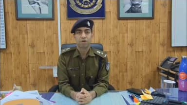 पठारी: पठारी के जाजपौन में सड़क हादसे के डेढ़ महीने बाद आरोपी लोडिंग वाहन चालक के खिलाफ मामला दर्ज