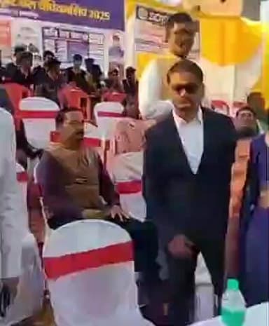 दलसिंहसराय: दलसिंहसराय में जिला स्तरीय बालिका फुटबॉल चैंपियनशिप का आयोजन, बड़ी संख्या में लोगों ने भाग लिया