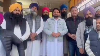 ਰਾਮਪੁਰਾ ਫੂਲ: ਰਾਮਪੁਰਾ ਫੂਲ ਵਿਖੇ ਐਮ ਐਲ ਏ ਬਲਕਾਰ ਸਿੰਘ ਸਿੱਧੂ ਕੀਤਾ ਵੋਟਰਾਂ ਦਾ ਕੀਤਾ ਧੰਨਵਾਦ