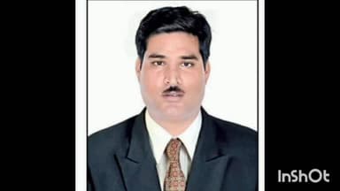 રાપર: રાપર બાર એસોસીએશનના હોદ્દેદારોની બિન હરીફ વરણી કરાઇ