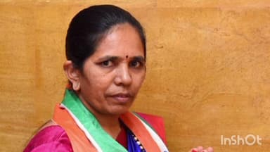 રાપર: કચ્છને ટેટ પરીક્ષાનું કેન્દ્ર ન આપી સરકારનો ઉમેદવારો સાથે અન્યાય,કોંગ્રેસના પૂર્વ ધારાસભ્યનો સત્તાપક્ષ પર આરોપ