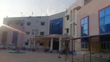 सरमेरा: सरमेरा के लोगों ने सामुदायिक भवन बनाने के लिए सरकार से की मांग