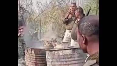 राघोपुर: राघोपुर में अवैध शराब पर बड़ी कार्रवाई, गंगा किनारे 3 भट्ठियां ध्वस्त, 20 हजार लीटर कच्चा महुआ जावा नष्ट