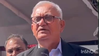 उमरेड: उमरेड विधानसभा क्षेत्रात वन्य प्राण्यांपासून बचावासाठी वापरणार एआय बेस प्रणाली : आमदार संजय मेश्राम