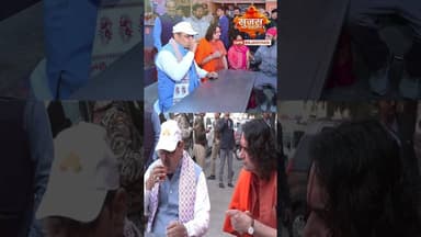 सीएम ने जल महल की पाल पर किया श्रमदान #sujassamachar #DIPRRajasthan #RajasthanNews #BhajanlalSharma