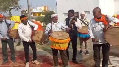 कटकमदाग: कटकमदाग में आजसू सुप्रीमो का भव्य स्वागत, संगठन की मजबूती पर ज़ोर