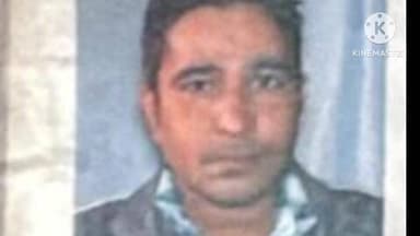 गन्नौर: गांव बलि कुतुबपुर में खेत में बने कमरे में किसान की ईंट मारकर हत्या