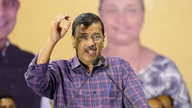 नाइट क्लब से रिश्वत तक, गोवा सरकार पर केजरीवाल का बड़ा आरोप#GoaNews #Arpora #AAP #PoliticalNews