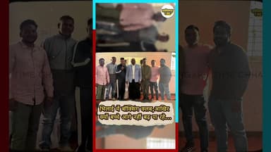 छत्तीसगढ़ स्टेट बॉक्सिंग चैंपियनशिप में धांधली..|CG Time| #documentary #news