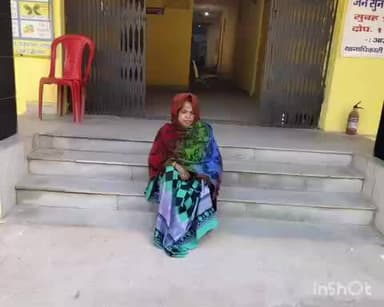 सीकरी: सीकरी पुलिस ने गांधी नगर मोहल्ला से मारपीट कर हत्या के प्रयास के मामले में वांछित महिला आरोपी को किया गिरफ्तार