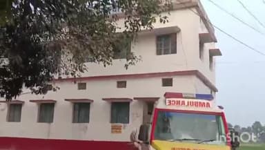 नगर नौसा: नगरनौसा पुलिस ने फ़रार चल रहे चार वारंटियों को गिरफ्तार किया