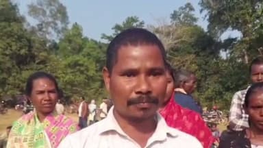 ଯଶିପୁର: ମୟୁରଭଞ୍ଜ ଜିଲ୍ଲାର ଦୁଧିଆଣି ବଦଳରେ ପୁରୁଣାପାଣି ଗାଁ ରେ ବିଦ୍ୟାଳୟ ହେଇଥିବାରୁ ସ୍ଥାନୀୟ ଅଞ୍ଚଳରେ ଶହ ଶହ ଲୋକଙ୍କ ବିରୋଧ ,