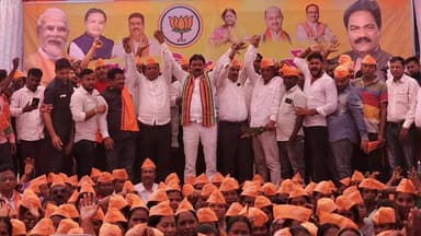 ସୁକିନ୍ଦା: କଲରଙ୍ଗି ଦୁର୍ଗାପୂଜା ପଡିଆରେ ମନ୍ତ୍ରୀଙ୍କ ଉପସ୍ଥିତରେ ମହାମିଶ୍ରଣ ପର୍ବ ଅନୁଷ୍ଠିତ