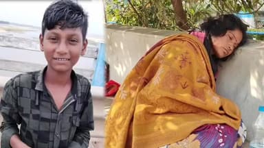 কেশিয়ারি: মামা বাড়ির সামনে খেলতে গিয়ে পুকুরে জলে ডুবে মর্মান্তিক মৃত্যু এক কিশোরের!