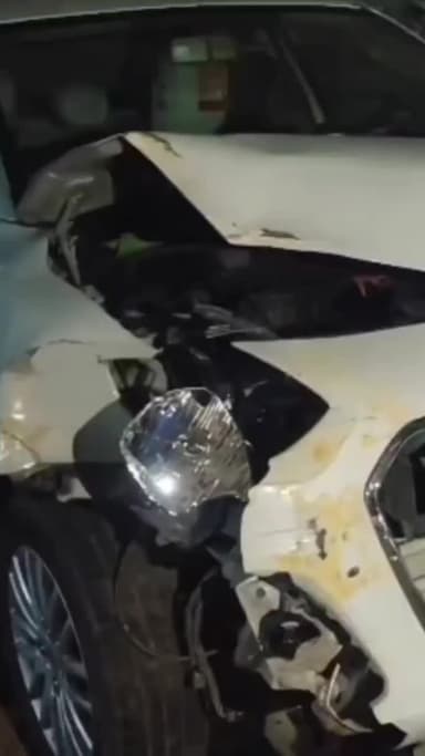 टीकमगढ़: टीकमगढ़ में कार टकराने को लेकर विवाद, परिवार के पांच लोगों से मारपीट, कोतवाली पुलिस ने एफआईआर दर्ज की