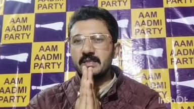 कोटखाई: JNK के पूर्व विधायक प्रत्याशी श्रीकांत चौहान ने कहा, कांगड़ा में जिला संवाद शिविर की शुरुआत 15 दिसंबर से की जा रही है