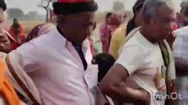 डंडा: नवजात को बेचे जाने के मामले में सात नामजद और एक अज्ञात के खिलाफ थाने में प्राथमिकी दर्ज, जांच जारी