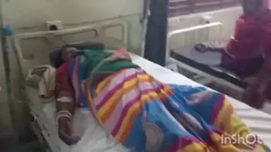 बरियातु: बारियातू के अमवाडीह टोला में आपसी विवाद में मारपीट, दो महिलाएं घायल