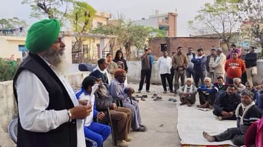 क्यों नहीं हो रहा अम्बाला छावनी फ्रीहोल्ड ? आप अब एकजुट हो जाओ तभी अम्बाला छावनी फ्रीहोल्ड होगा।