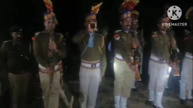 कुढ़नी: केरमा: सीआरपीएफ जवान सुनील का हार्ट अटैक से निधन, छुट्टी पर थे