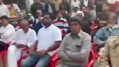 मलसीसर: बिसाऊ में युवा नेता वसीम अली खान को NSUI जिला महासचिव नियुक्त करने पर सम्मान समारोह का आयोजन हुआ