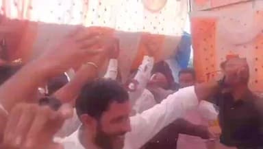 हाटपिपल्या: गोपी गुराड़िया में देवनारायण कथा के अंतिम दिन विधायक मुरली भवरा हुए शामिल