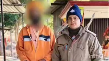 सल्ट: छद्म भेष धारण कर लोगों को ठगने वालों के खिलाफ अल्मोड़ा पुलिस ने जिलेभर में चलाया 'ऑपरेशन कालनेमि' अभियान