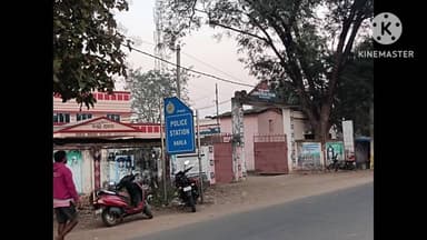 ନର୍ଲା: ନର୍ଲା ଥାନା ଅଞ୍ଚଳର ଦୁଇ ଭାଇ ମଧ୍ୟରେ ଜମିବାଡ଼ି ବିବାଦ କୁ ନେଇ ଉଭୟ ପକ୍ଷ ଙ୍କ ମଧ୍ୟରେ ଗଣ୍ଡଗୋଳ ଥାନାରେ ଅଭିଯୋଗ