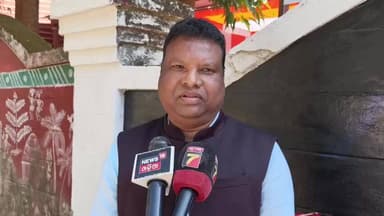 କୋରାପୁଟ ସହର: ଆସନ୍ତା ୨୪ ଯାଏଁ ୩୨୬ନଂ ଜାତୀୟ ରାଜପଥ ବଙ୍ଗଳା ଗୁଡ଼ା ବ୍ରିଜ୍ ନିର୍ମାଣ କାର୍ଯ୍ୟ ଯୋଗୁଁ ଯାତାୟାତ ବନ୍ଦ ସୂଚନା ଦେଲେ ଅତିରିକ୍ତ ଜିଲ୍ଲାପାଳ