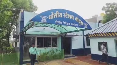 नांदुरा: राष्ट्रीय महामार्ग लगत अनोळखी व्यक्तीचा मृतदेह आढळला, नांदुरा पोलिसांनी केला तपास सुरू