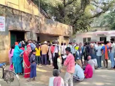 दलसिंहसराय: दलसिंहसराय अनुमंडल क्षेत्र में यूरिया की किल्लत से किसान परेशान