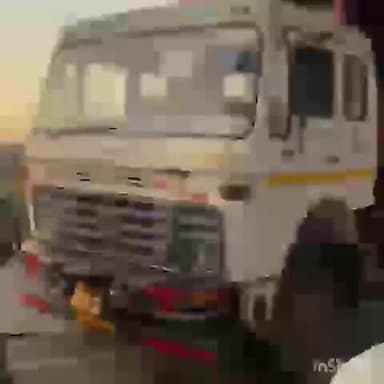 બોરસદ: શહેરમાં કે.જી. હોટલ નજીક ટ્રક અને રિક્ષા વચ્ચે અકસ્માત સર્જાયો, એક મહિલાનું મોત