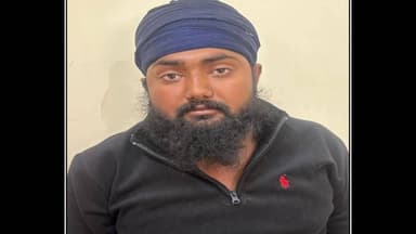 घड़साना: ओवर ब्रिज के पास पुलिस ने कार्रवाई करते हुए 30 किलो 200 ग्राम डोडा पोस्त के साथ एक आरोपी को गिरफ्तार किया