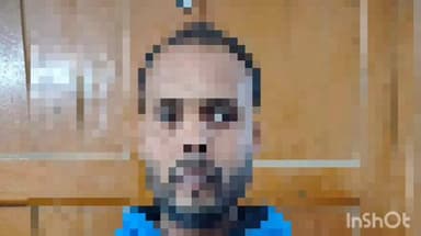 বাগদা: বাবা মাকে মারধরের অভিযোগে বাগদা এলাকা থেকে ছেলেকে গ্রেপ্তার করলো বাগদা থানা পুলিশ