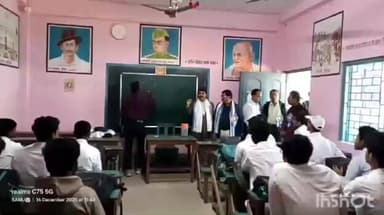 গাইঘাটা: মাধ্যমিক পরীক্ষার্থীদের(২০২৬) জন্য প্রস্তুতিমূলক কর্মশালা