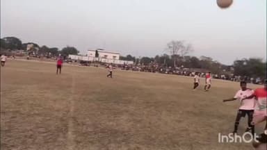 গলসি ১: গলসিতে MLA কাপের প্রথম সেমিফাইনালে জয়ী কোটা সুমন্ত একাদশ