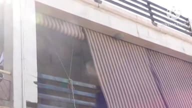 વેજલપુર: અમદાવાદના ઘાટલોડિયામાં સોસાયટીને 35 વર્ષે ગેરકાયદે જાહેર કરાતા વિરોધ