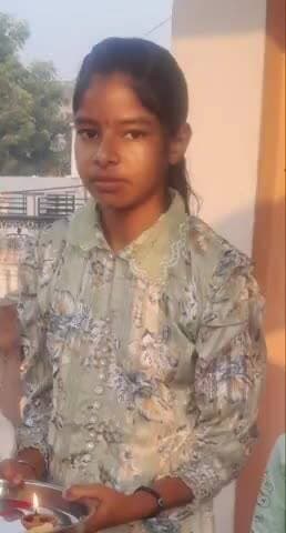 खतौली: खतौली के गाँव अहरोड़ा में शादी समारोह के दौरान DJ की तेज आवाज से कक्षा 9 की छात्रा की हार्ट अटैक से हुई मौत