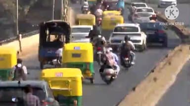 વેજલપુર: અમદાવાદમાં 16 બ્રિજ પર હાઇટ બેરિયર લગાવવા અંગેનો નિર્ણય મોકૂફ