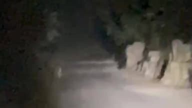 વંથળી: સુખપુર ગામે ફરી દીપડો દેખાતા ગ્રામજનોમાં ભયનો માહોલ,પાંજરા મૂકવા ઉઠી માંગ