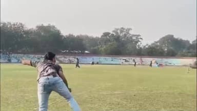 ଓରିଏଣ୍ଟ: ଜିଲ୍ଲା ଏଥେଲେଟିକ ଆସୋସିଏସନ ପକ୍ଷରୁ ମଣ୍ଡଳିଆ ଭିଏସଏସ ଷ୍ଟାଡିୟମରେ ଚାଲିଥିବା ୨୯ ତମ ଦ୍ଵିଦିବସିୟ ବାର୍ଷିକ କ୍ରୀଡା ପ୍ରତିଯୋଗିତା ଉଦଯାପିତ