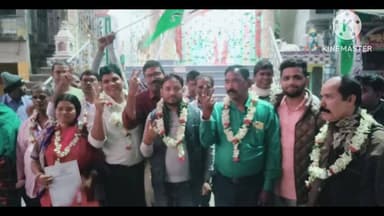 ভগবানপুর ১: বিরোধী দলনেতার গড়ে উড়লো সবুজ আবির,টিকাশি অড়াবাগা সমবায় নির্বাচনে ১২-০আসনে জয়ী তৃণমূল,আজ বিজয়উল্লাস